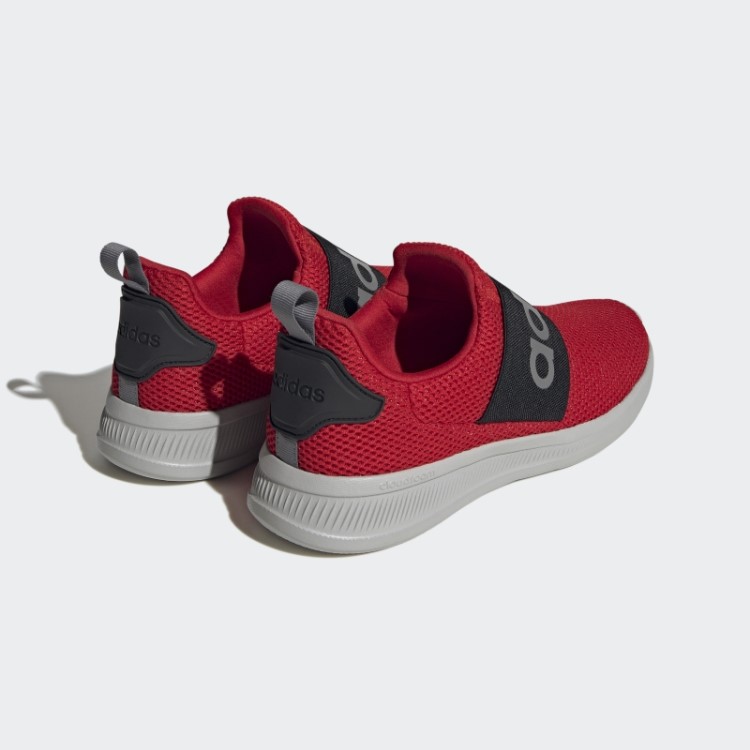Tênis Lite Racer Adapt 4.0 Escarlate Adidas
