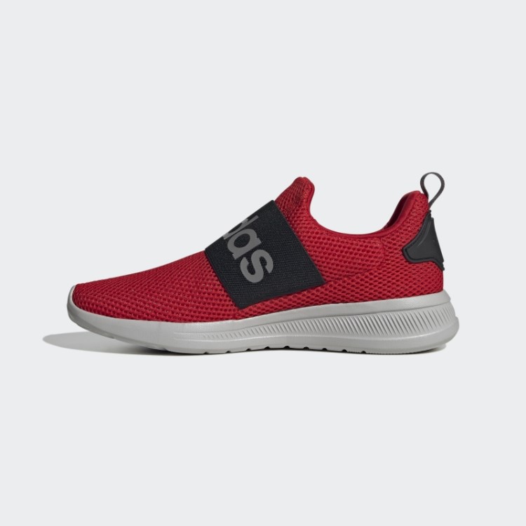 Tênis Lite Racer Adapt 4.0 Escarlate Adidas
