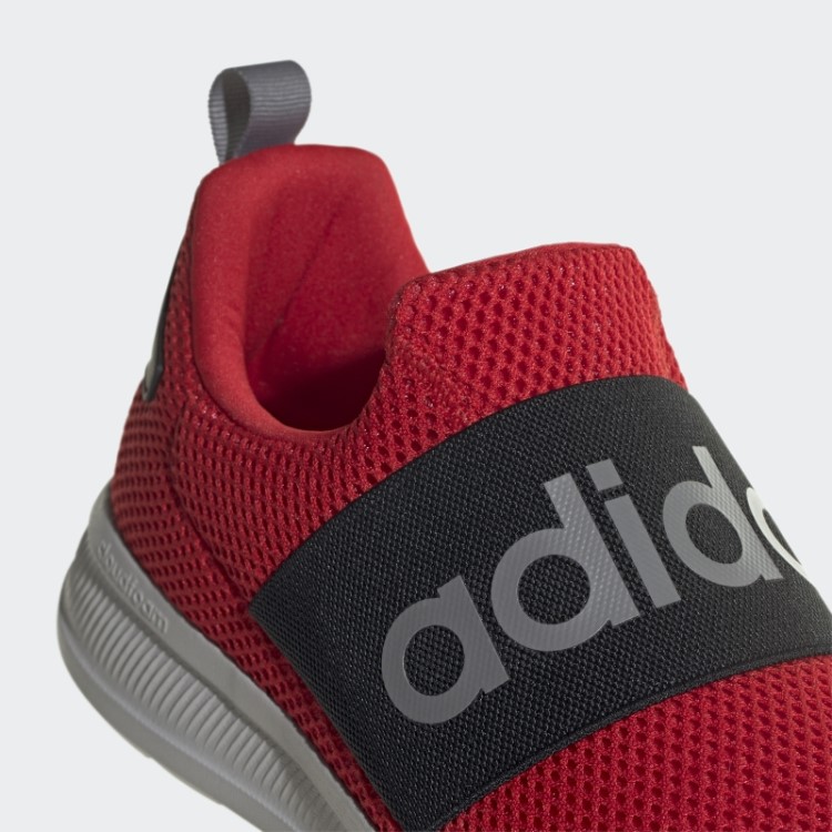 Tênis Lite Racer Adapt 4.0 Escarlate Adidas