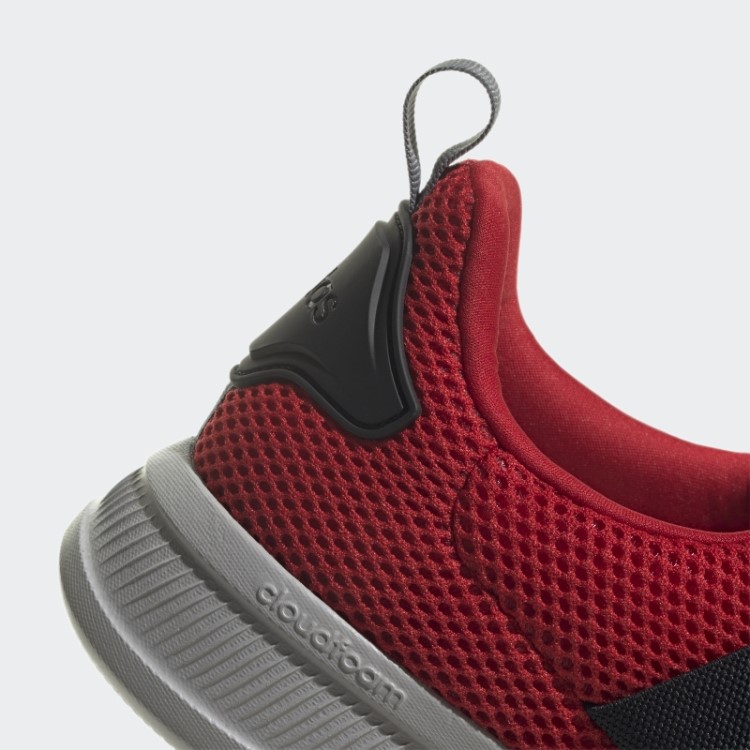 Tênis Lite Racer Adapt 4.0 Escarlate Adidas