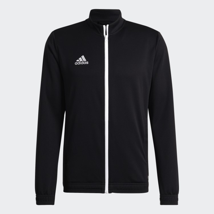 Jaqueta Preta Entrada 22 Track Adidas