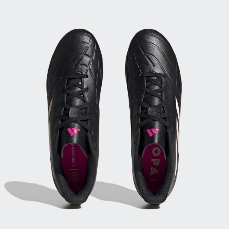 Chuteira Adidas Copa Pure.4 Preta Flexível