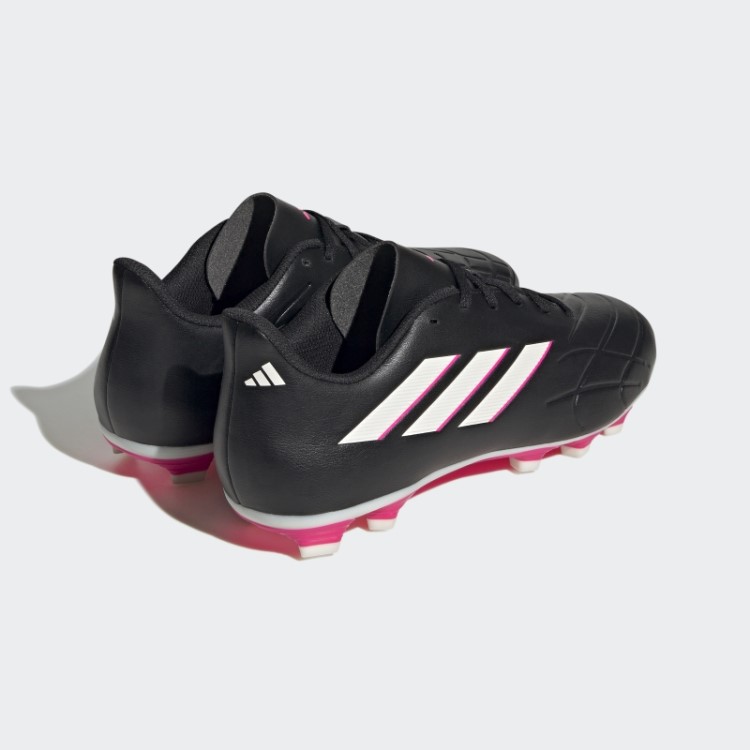 Chuteira Adidas Copa Pure.4 Preta Flexível
