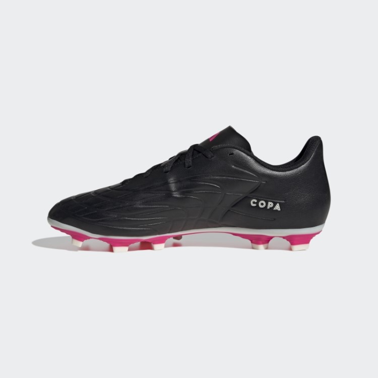 Chuteira Adidas Copa Pure.4 Preta Flexível