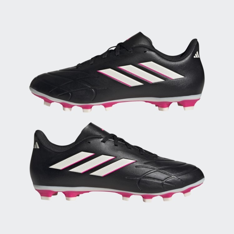 Chuteira Adidas Copa Pure.4 Preta Flexível