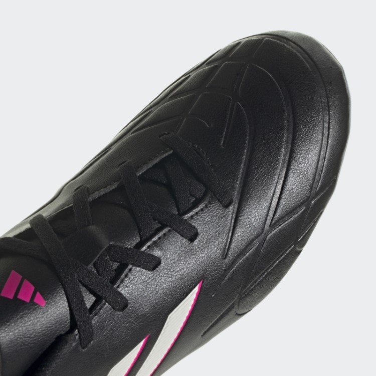 Chuteira Adidas Copa Pure.4 Preta Flexível