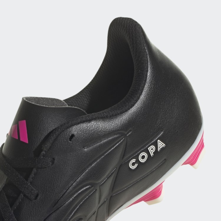 Chuteira Adidas Copa Pure.4 Preta Flexível