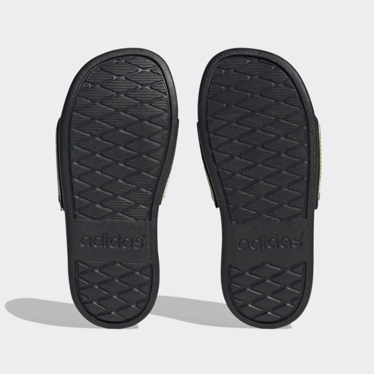Adidas Adilette X Lego Slides Preto Quente