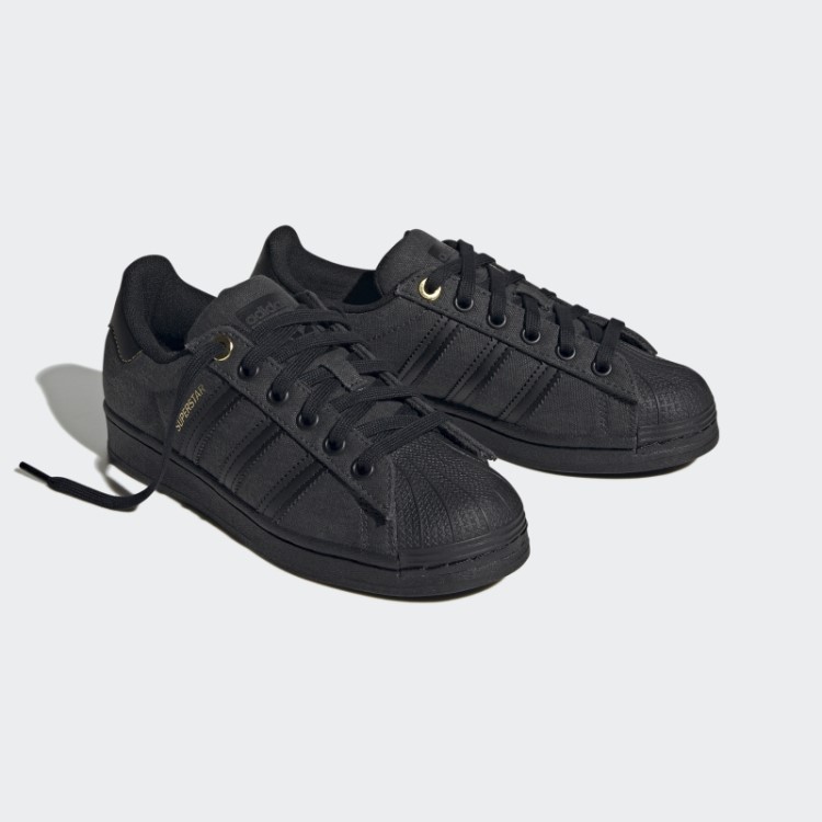 Sapatos Adidas Carbono Superstar