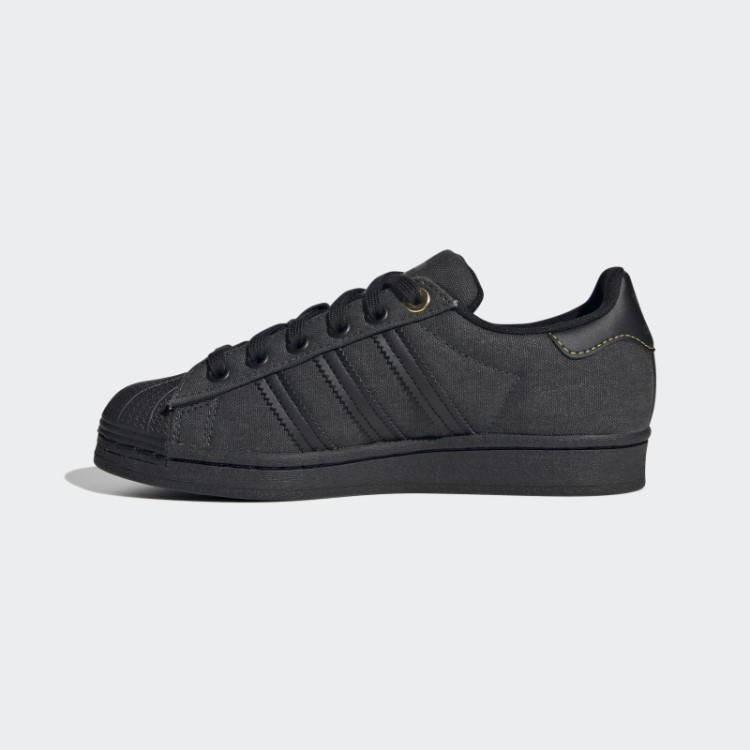 Sapatos Adidas Carbono Superstar