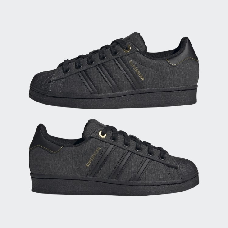 Sapatos Adidas Carbono Superstar