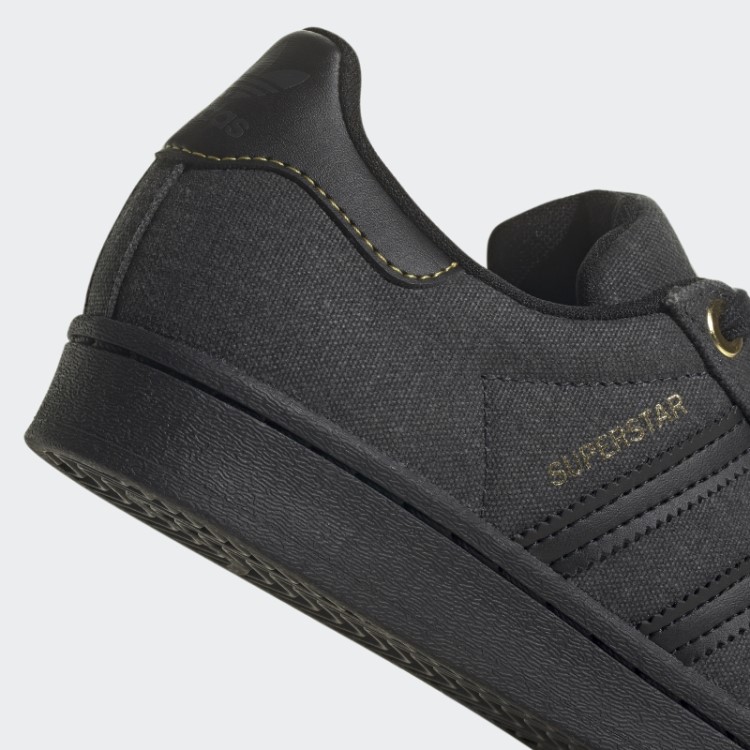 Sapatos Adidas Carbono Superstar