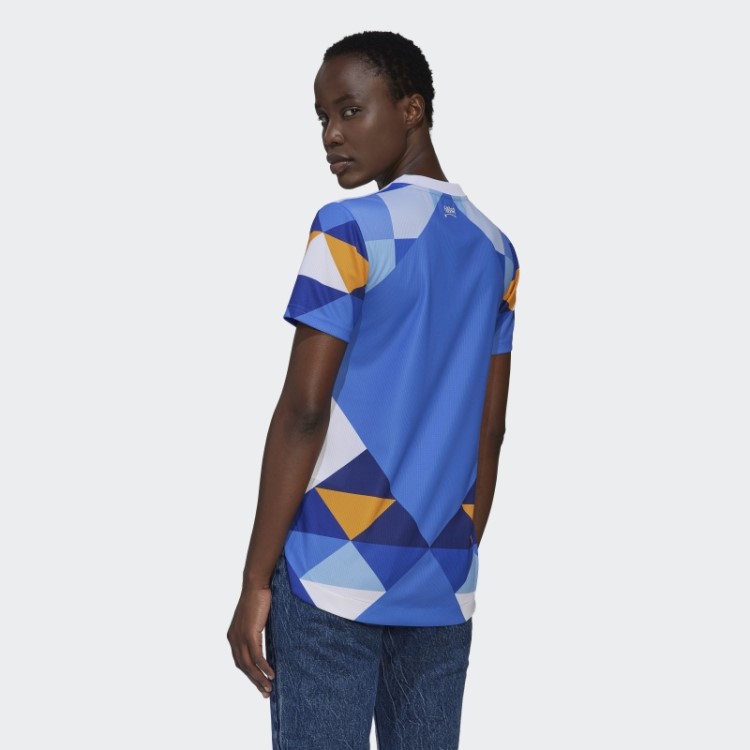 Juventus 22/23 Quarta Camisa Multicolor Adidas