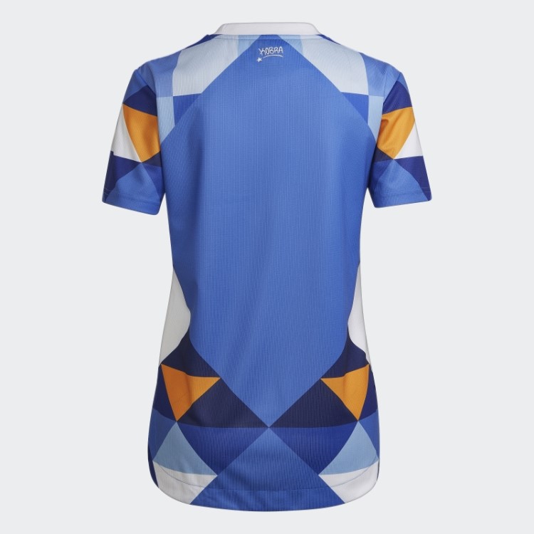 Juventus 22/23 Quarta Camisa Multicolor Adidas