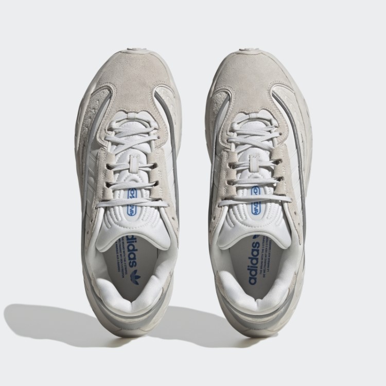 Sapatos Adidas Oznova Branco Elegante