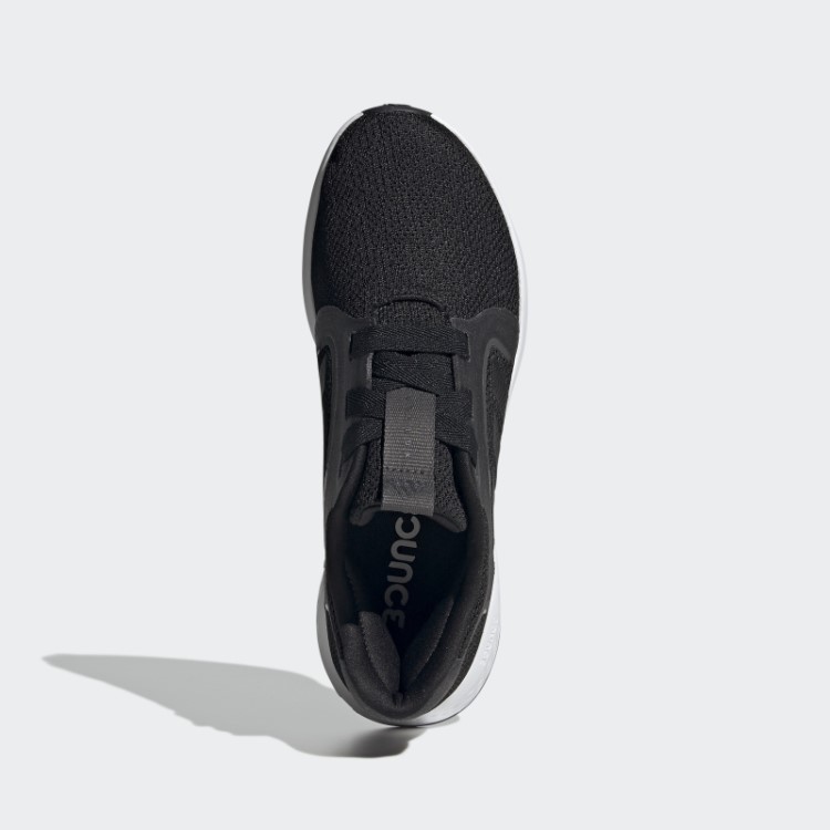 Tênis Adidas Edge Lux Ferro Metálico