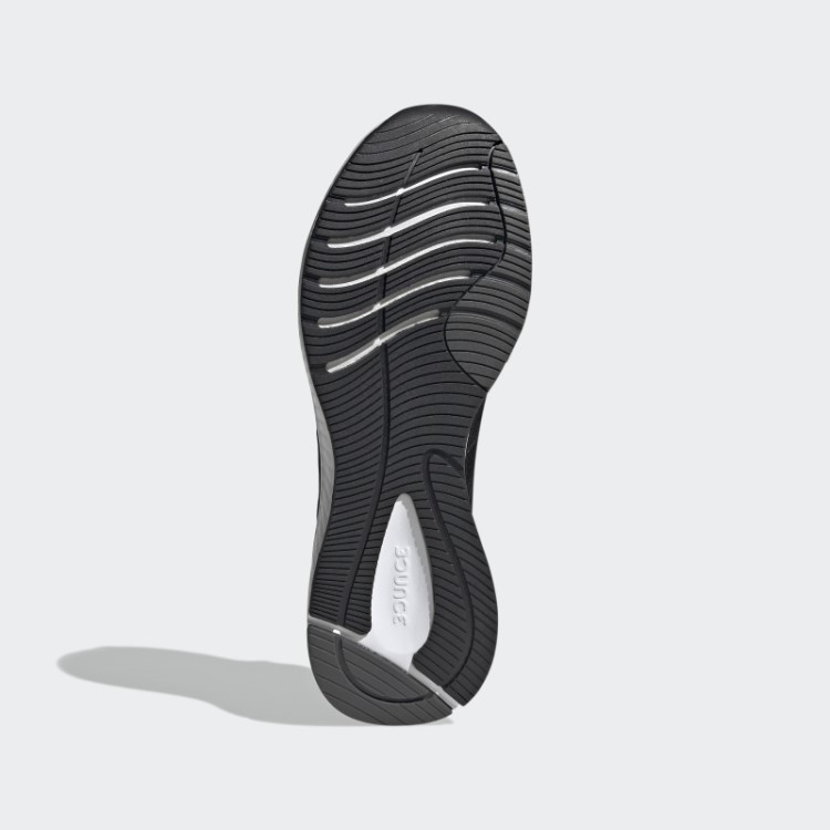 Tênis Adidas Edge Lux Ferro Metálico