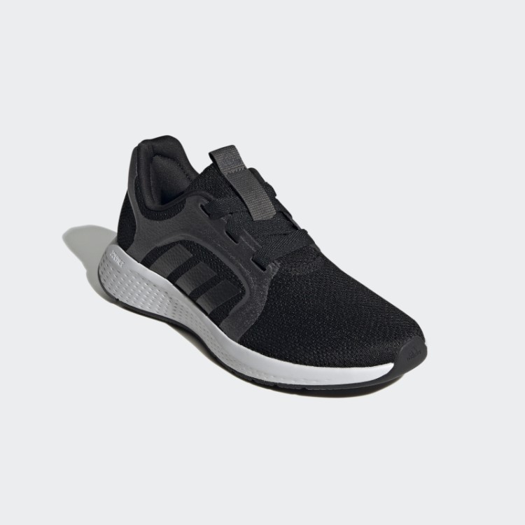 Tênis Adidas Edge Lux Ferro Metálico