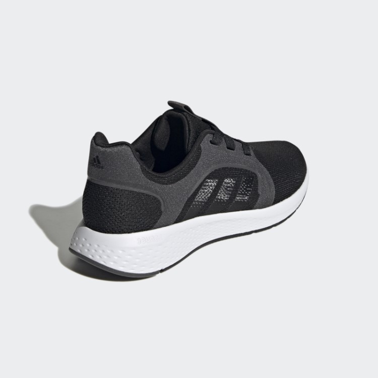 Tênis Adidas Edge Lux Ferro Metálico