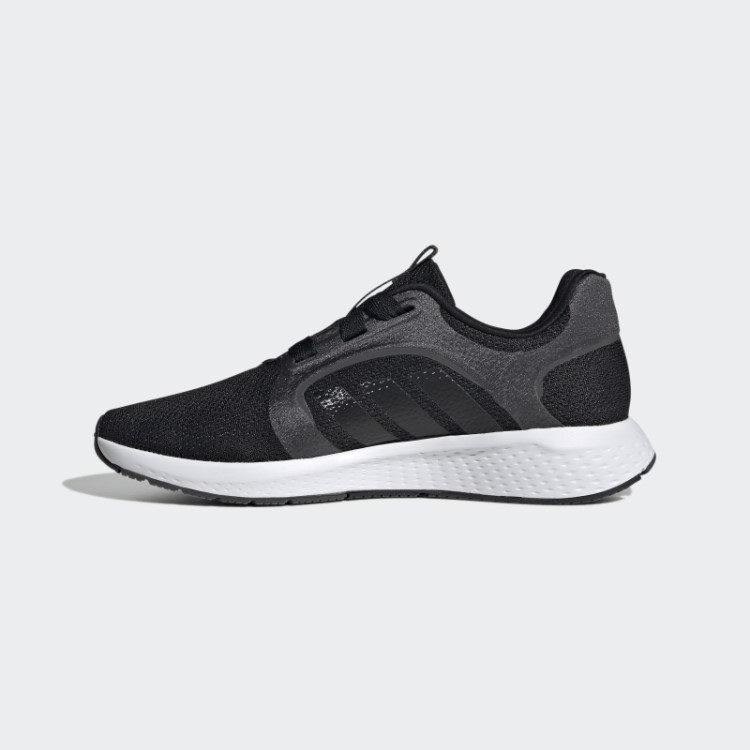 Tênis Adidas Edge Lux Ferro Metálico