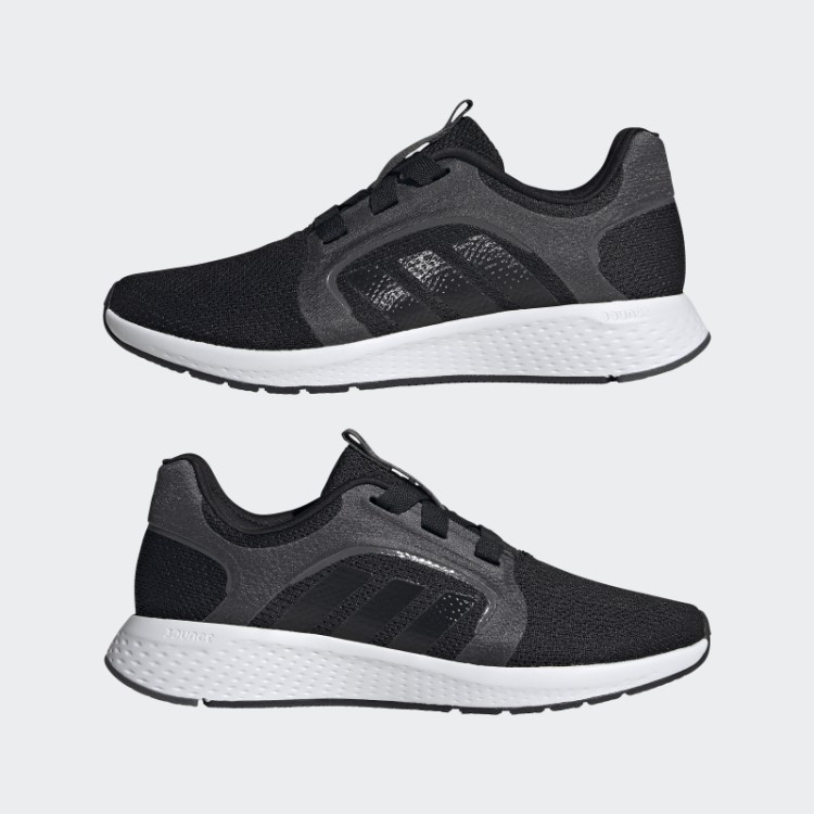 Tênis Adidas Edge Lux Ferro Metálico