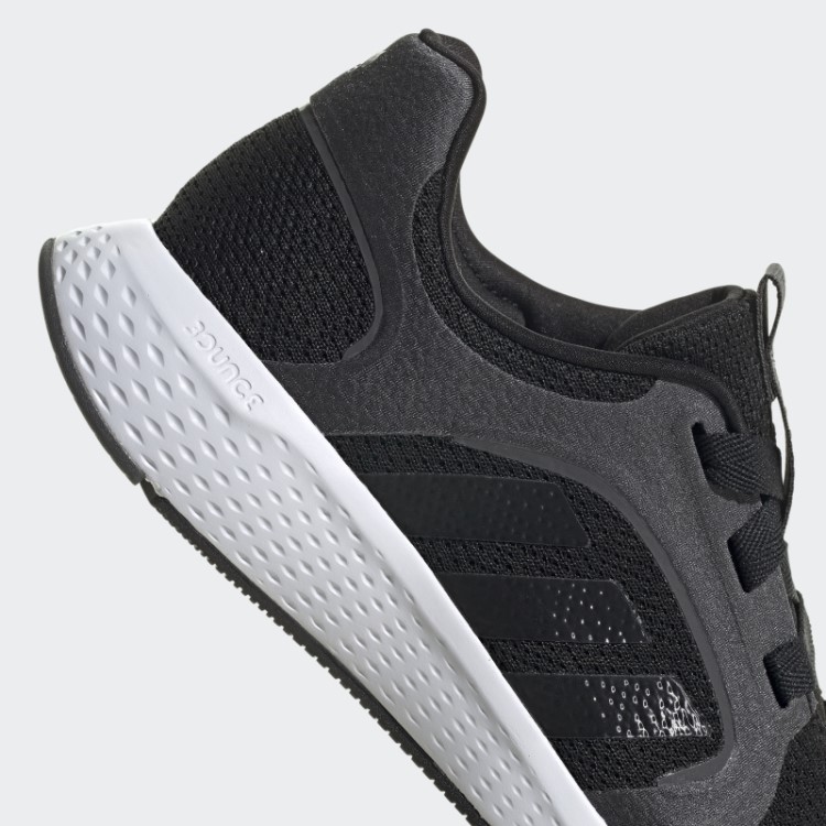 Tênis Adidas Edge Lux Ferro Metálico