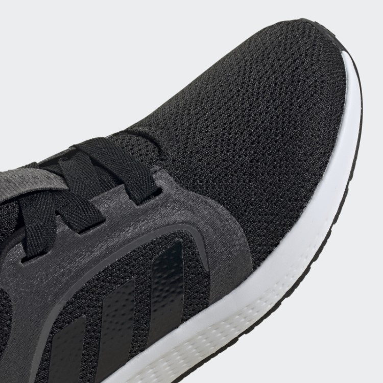 Tênis Adidas Edge Lux Ferro Metálico