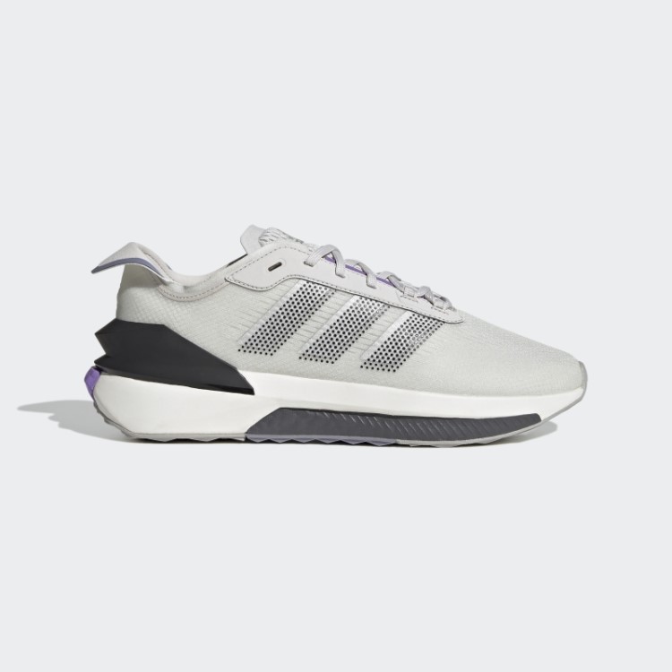 Tênis Avryn Adidas Cinza