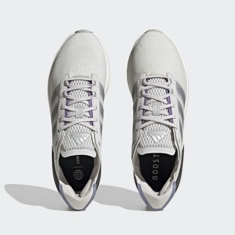 Tênis Avryn Cinza Adidas