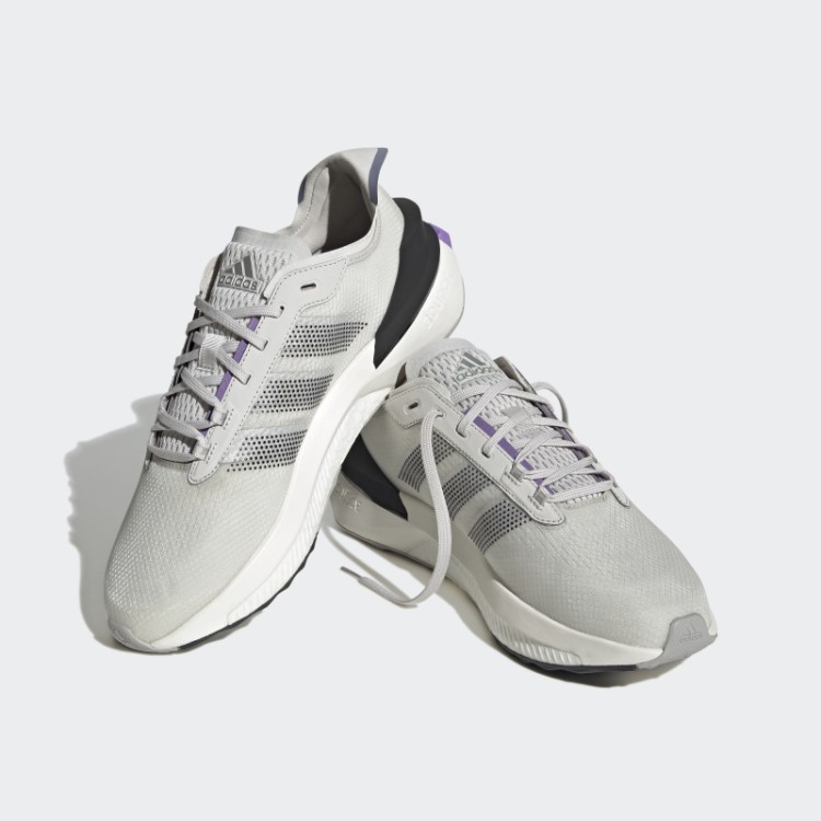 Tênis Avryn Cinza Adidas