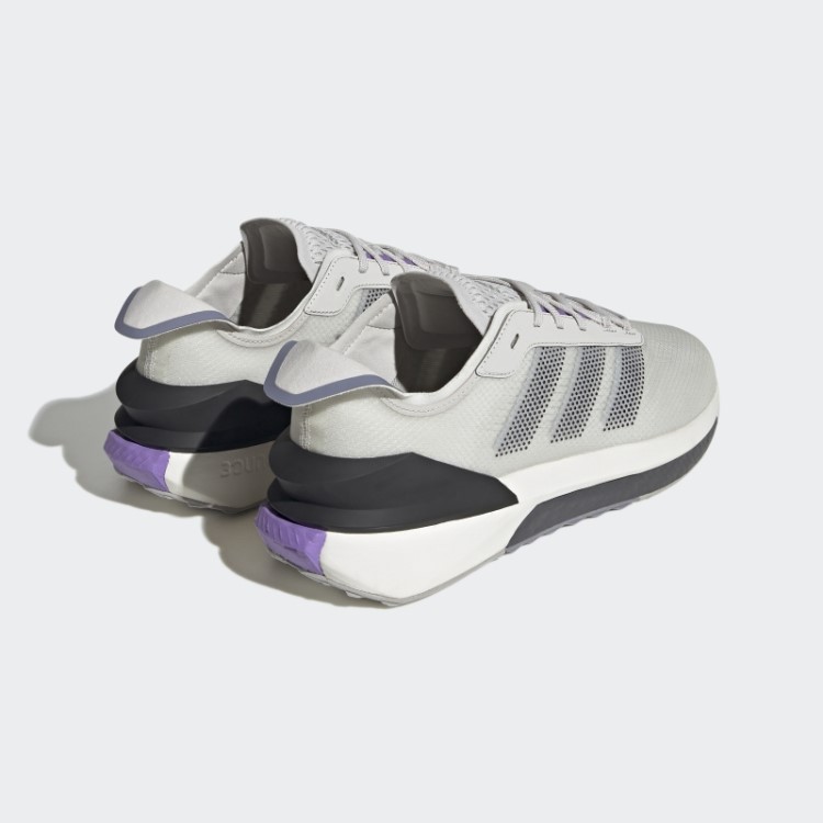 Tênis Avryn Cinza Adidas