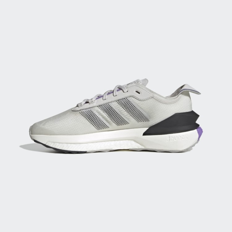 Tênis Avryn Cinza Adidas