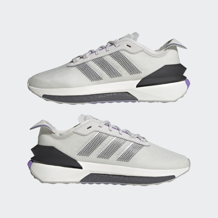 Tênis Avryn Cinza Adidas
