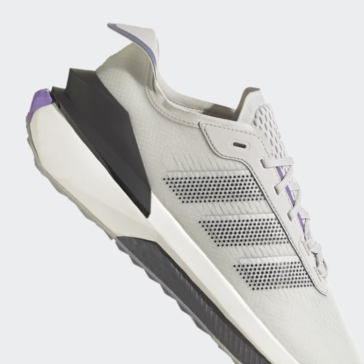 Tênis Avryn Cinza Adidas
