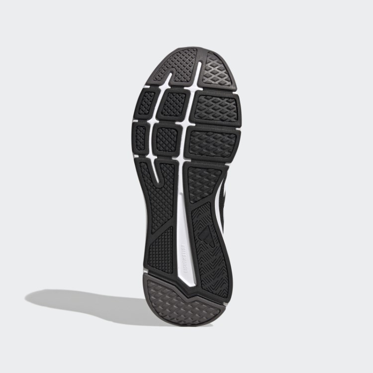 Tênis De Corrida Adidas Black Start Your Run
