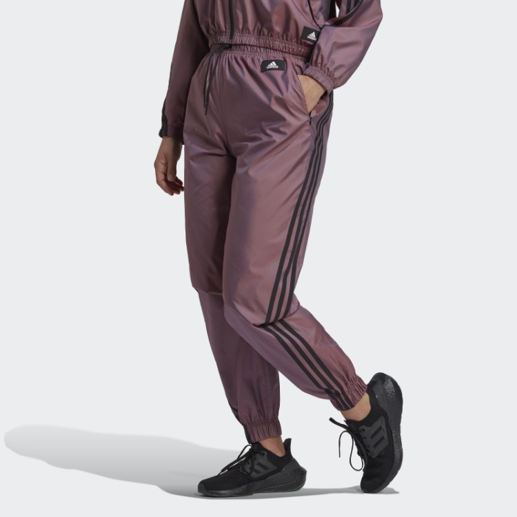 Calça Tecida Red Field Issue Adidas
