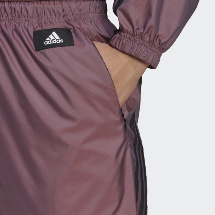 Calça Tecida Red Field Issue Adidas