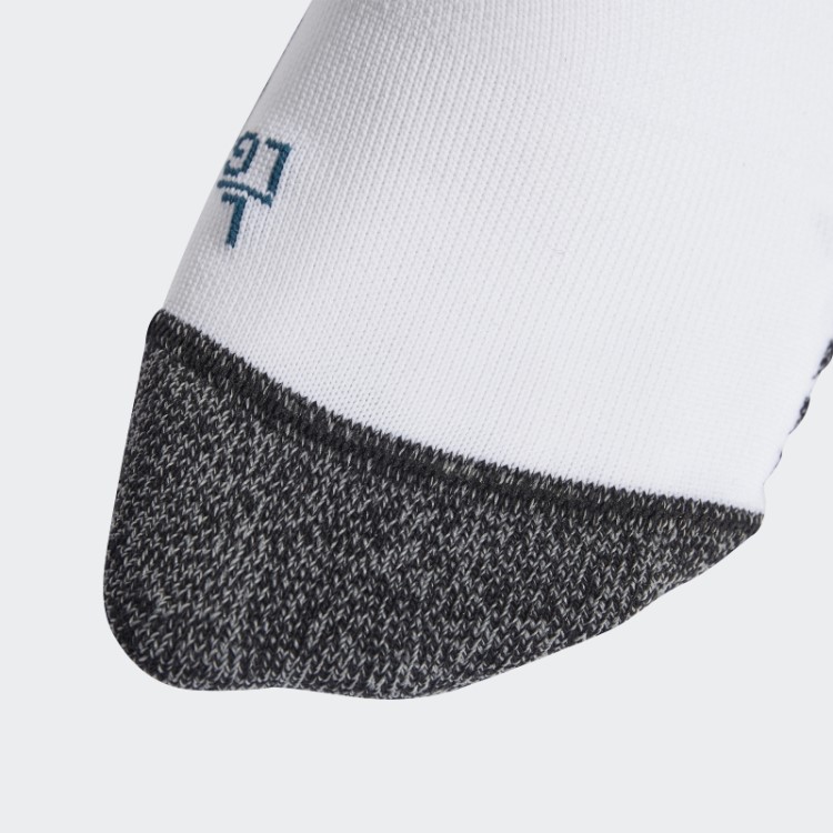 Meias Brancas Adidas Bósnia 22
