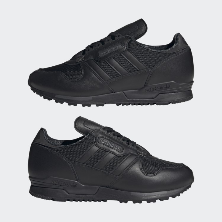 Preto Adidas Hartness Spzl