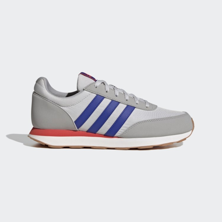 Tênis Adidas Run 60s 3.0 Cinza