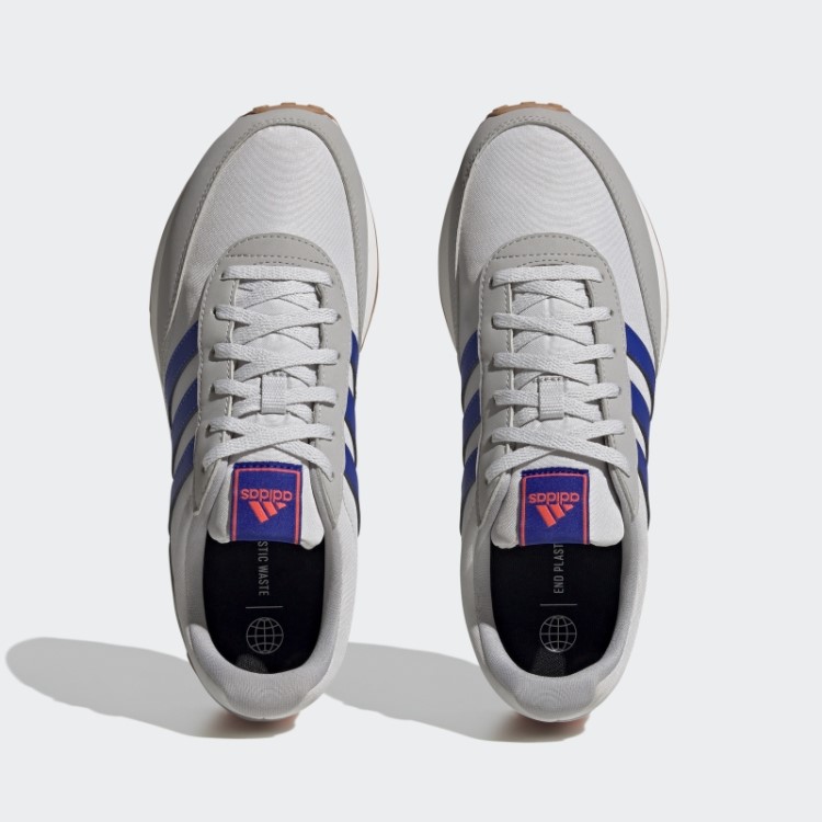 Tênis Adidas Run 60s 3.0 Cinza
