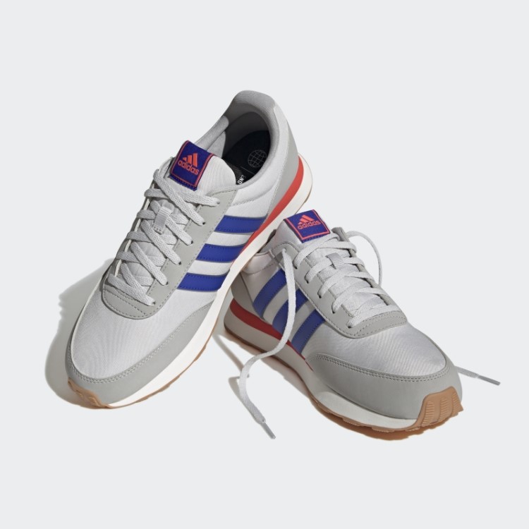 Tênis Adidas Run 60s 3.0 Cinza