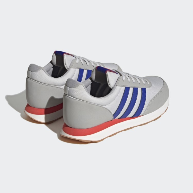 Tênis Adidas Run 60s 3.0 Cinza