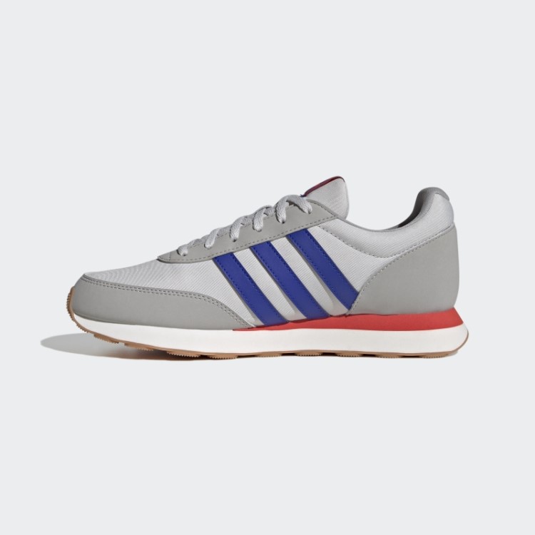 Tênis Adidas Run 60s 3.0 Cinza