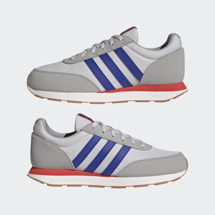Tênis Adidas Run 60s 3.0 Cinza