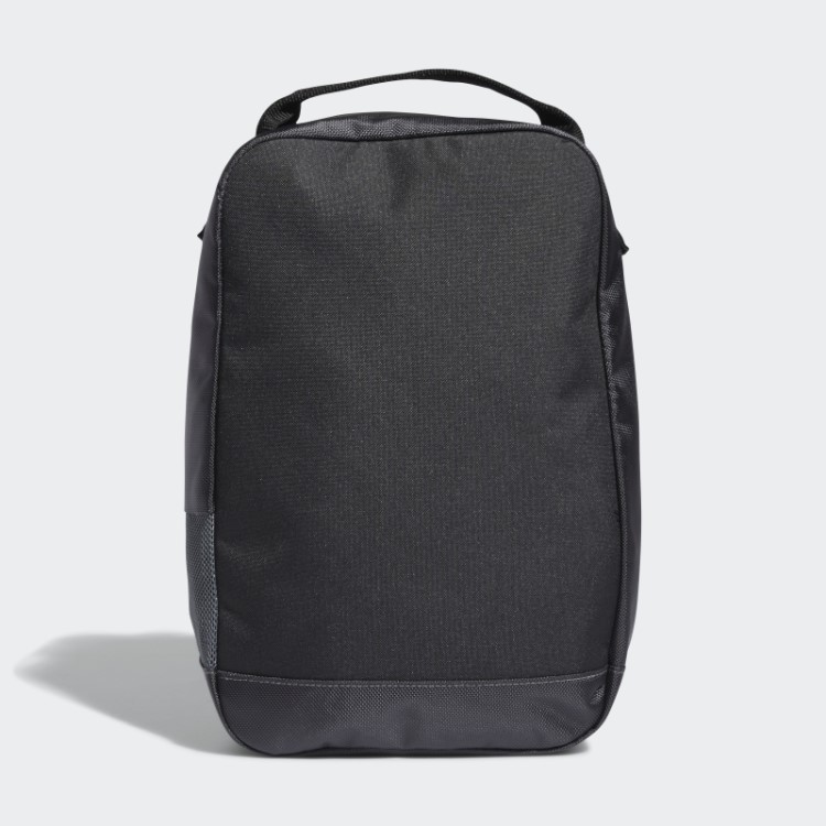 Bolsa Para Sapato De Golfe Adidas Cinza