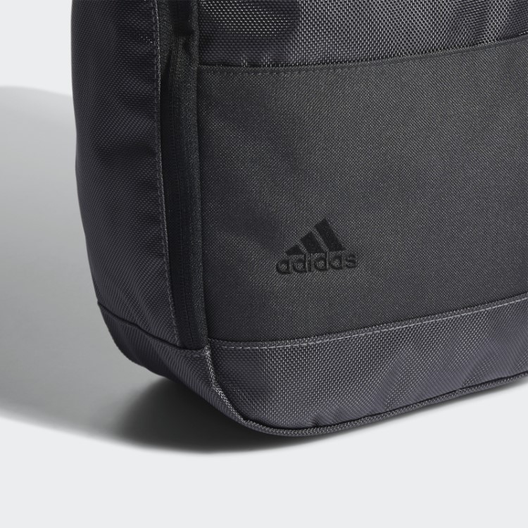 Bolsa Para Sapato De Golfe Adidas Cinza