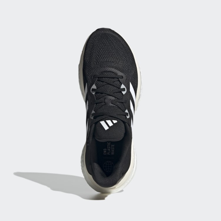 Tênis Adidas Solarglide 6 Cinza Estiloso