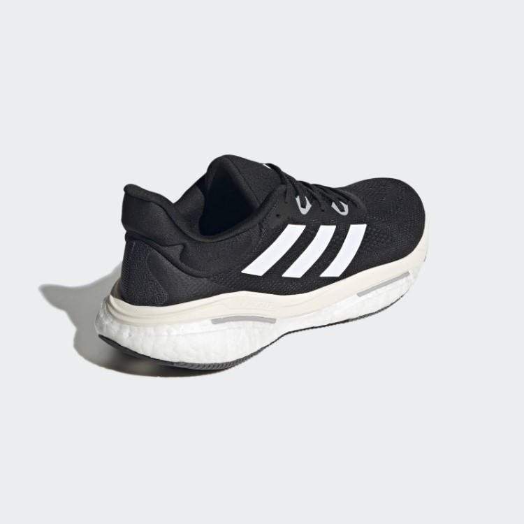 Tênis Adidas Solarglide 6 Cinza Estiloso