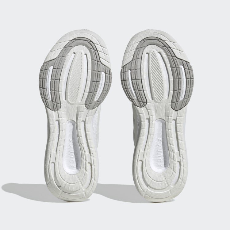 Tênis Adidas Ultrabounce Moda Branca
